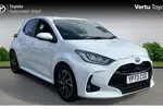 2023 Toyota Yaris