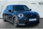 2023 MINI Hatchback 5dr