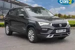 2024 SEAT Ateca