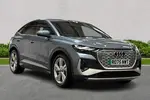 Audi Q4