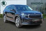 2025 Skoda Kodiaq
