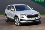 2024 Skoda Karoq