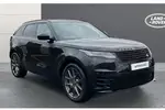 2024 Land Rover Range Rover Velar