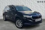 2025 Skoda Karoq
