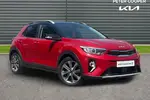 2021 Kia Stonic