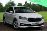 2024 Skoda Fabia