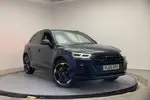2020 Audi Q5