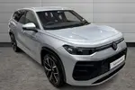 2025 Volkswagen Tayron
