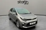 2022 Kia Picanto
