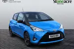 2019 Toyota Yaris