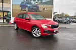 2025 Skoda Kamiq