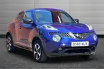 2018 Nissan Juke