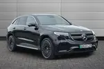 2022 Mercedes-Benz EQC