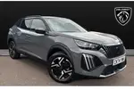 2024 Peugeot 2008