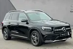 2024 Mercedes-Benz GLB