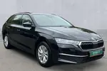 2024 Skoda Octavia Estate