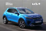 2023 Kia Stonic