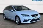 2017 SEAT Leon ST