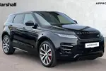 2024 Land Rover Range Rover Evoque