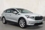 2021 Skoda Enyaq