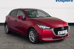 2022 Mazda 2