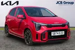 2025 Kia Picanto