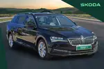 2024 Skoda Superb