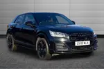 2018 Audi Q2