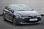2024 Toyota Corolla Touring Sport