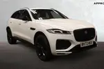 2023 Jaguar F-Pace