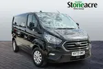 2023 Ford Transit Custom