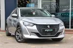 2022 Peugeot e-208