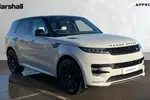 2023 Land Rover Range Rover Sport