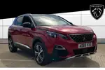 2020 Peugeot 3008