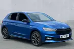 2025 Skoda Fabia