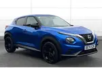 2024 Nissan Juke