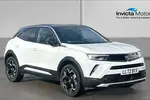 2022 Vauxhall Mokka