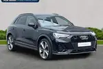 2022 Audi Q3