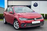 2022 Volkswagen Polo
