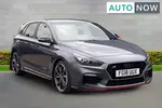 2018 Hyundai i30 N