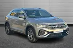 2025 Volkswagen T-Roc