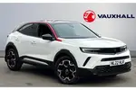 2022 Vauxhall Mokka