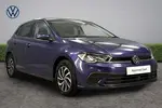 2023 Volkswagen Polo