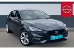 2021 SEAT Leon