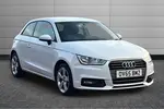 2015 Audi A1