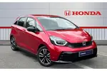 2024 Honda Jazz