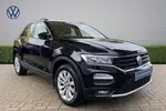 2019 Volkswagen T-Roc