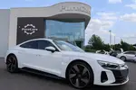 2021 Audi e-tron GT