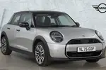 2026 MINI Cooper