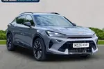 2026 Cupra Formentor